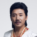 晃动的大白兔